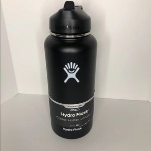 Hydro flask